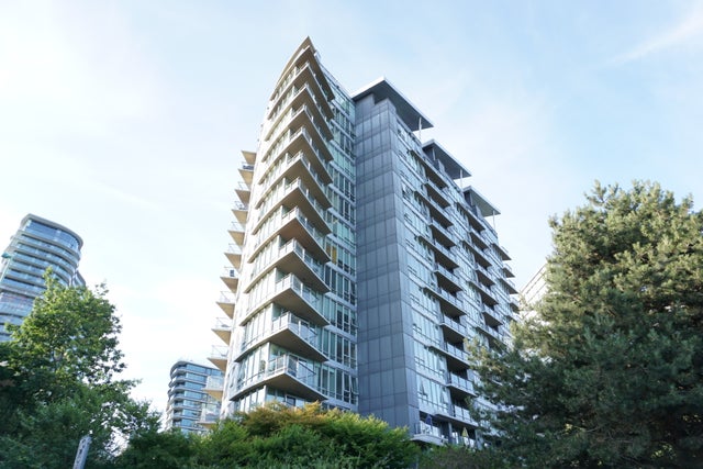 Mariner   --   918 COOPERAGE WAY - Vancouver West/Yaletown
