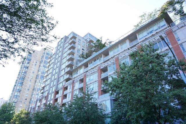 Homer + Helmcken   --   1133 HOMER ST - Vancouver West/Yaletown