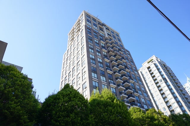Domus   --   1055 HOMER ST - Vancouver West/Yaletown