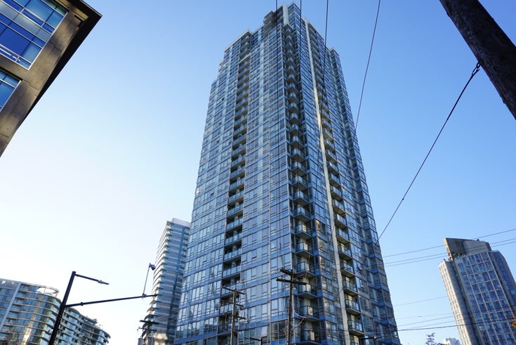 Max One   --   928 BEATTY ST - Vancouver West/Yaletown #1