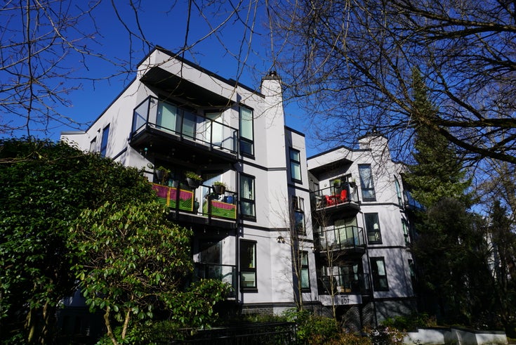 Mirasol   --   607 E 8th Avenue - Vancouver East/Mount Pleasant VE