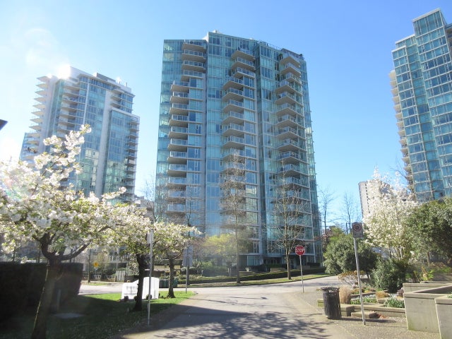 Bayshore 1650   --   1650 BAYSHORE DR - Vancouver West/Coal Harbour