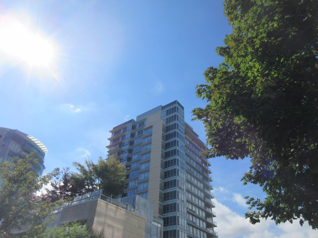 King's Landing South   --   1515 HOMER MEWS - Vancouver West/Yaletown #1