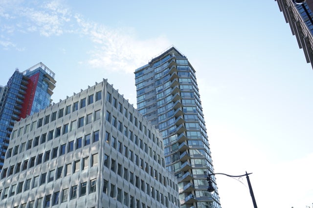 Paladio   --   1228 W HASTINGS ST - Vancouver West/Coal Harbour