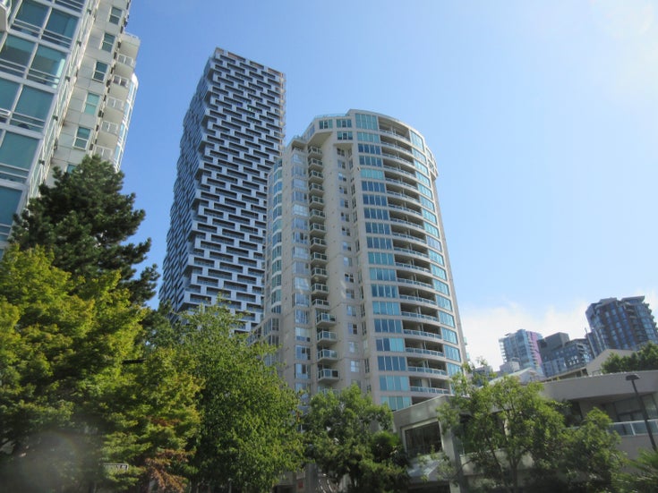 Discovery   --   1500 HOWE ST - Vancouver West/Yaletown #1