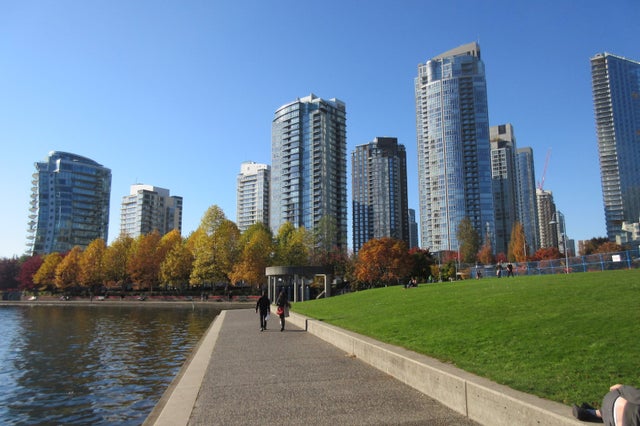Waterford   --   1483 HOMER ST - Vancouver West/Yaletown #1