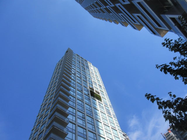 Pomaria   --   1455 HOWE ST - Vancouver West/Yaletown #1