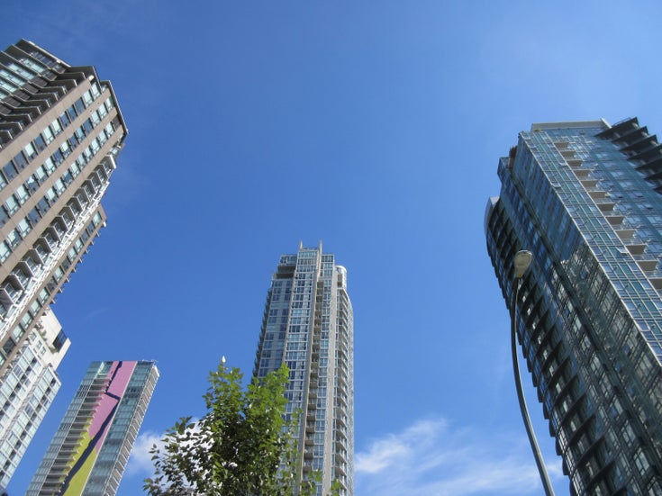 West One   --   1408 STRATHMORE MEWS - Vancouver West/Yaletown #1