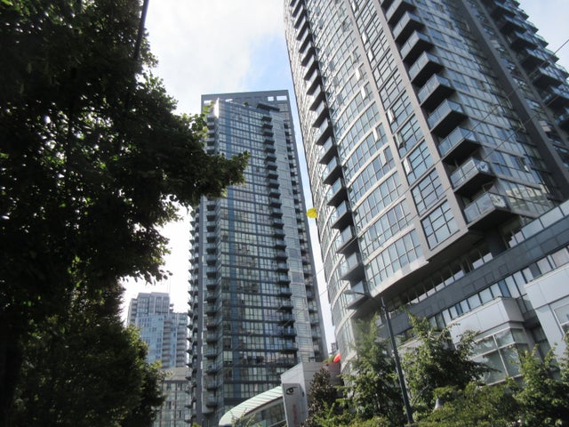 Brava Tower B   --   1155 SEYMOUR ST - Vancouver West/Downtown VW