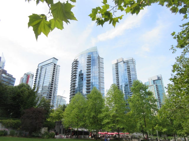 Calisto   --   1281 W CORDOVA ST - Vancouver West/Coal Harbour