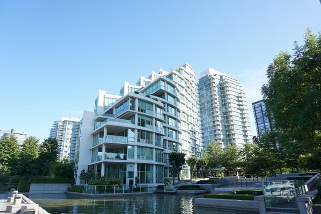 Bayshore 1717   --   1717 BAYSHORE DR - Vancouver West/Coal Harbour #1