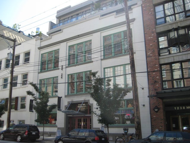 1228 Homer Street, Vancouver, BC