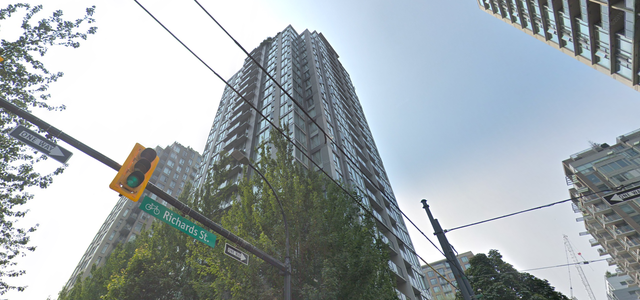 Gallery   --   1010 RICHARDS ST - Vancouver West/Yaletown