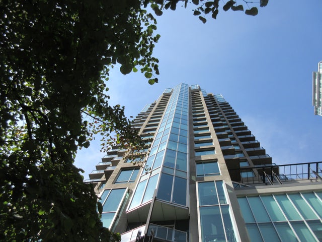 889 Homer   --   889 HOMER ST - Vancouver West/Downtown VW