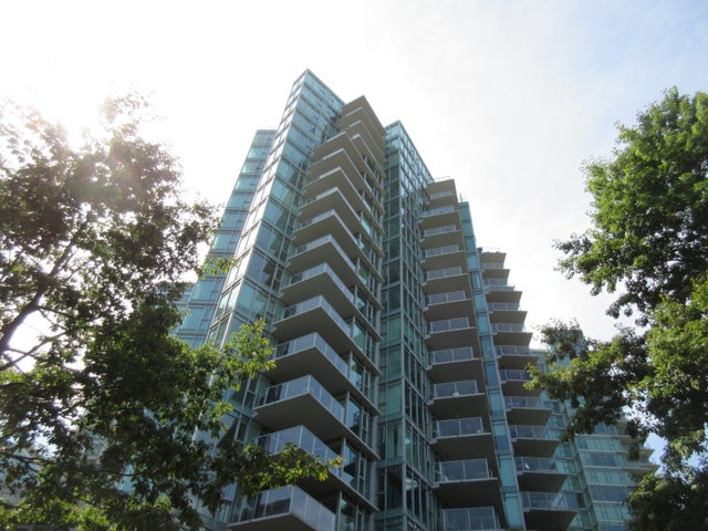 Bayshore 1680   --   1680 BAYSHORE DR - Vancouver West/Coal Harbour
