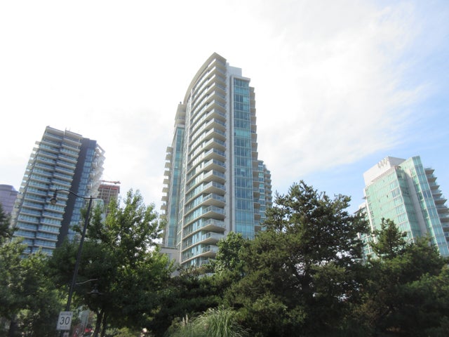 Bayshore 1616   --   1616 BAYSHORE DR - Vancouver West/Coal Harbour