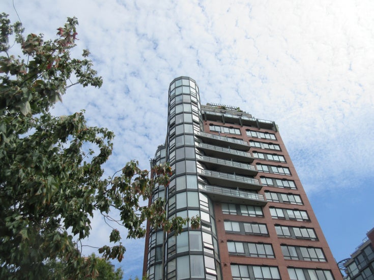 Concordia One   --   199 DRAKE STREET - Vancouver West/Yaletown #1