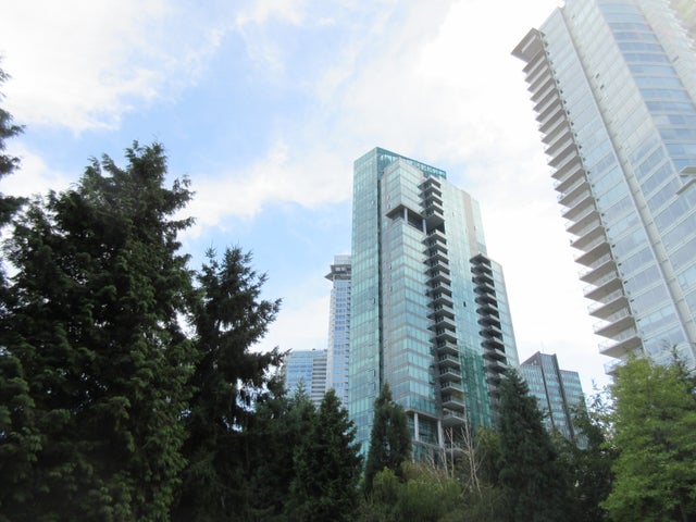 Three Harbour Green   --   277 THURLOW ST - Vancouver West/Coal Harbour
