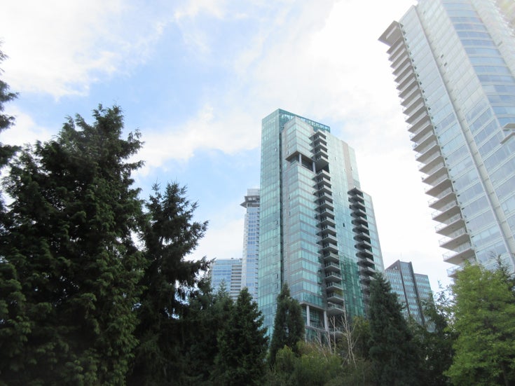 Three Harbour Green   --   277 THURLOW ST - Vancouver West/Coal Harbour #1