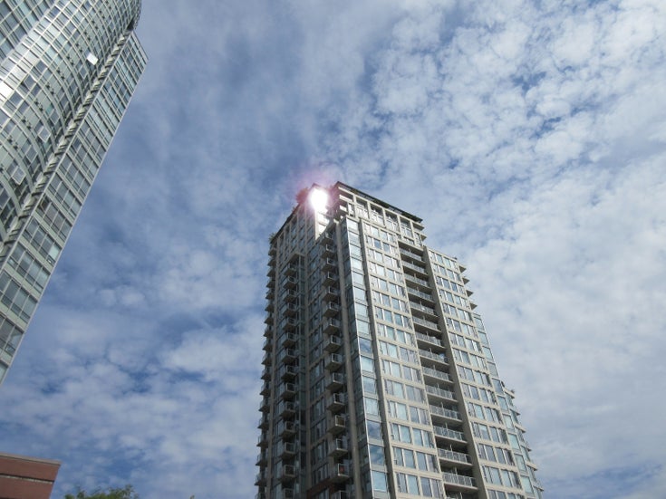 Taylor   --   550 TAYLOR ST - Vancouver West/Downtown VW #1