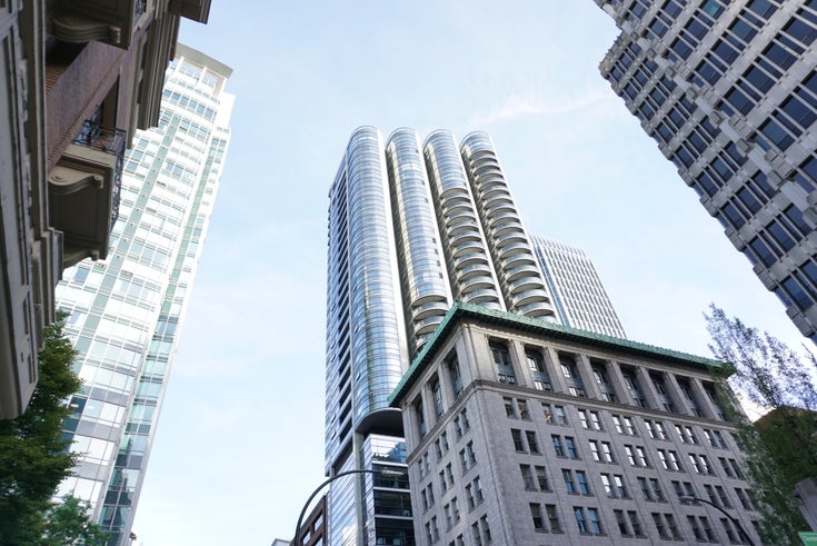 Jameson House   --   838 W HASTINGS ST - Vancouver West/Downtown VW