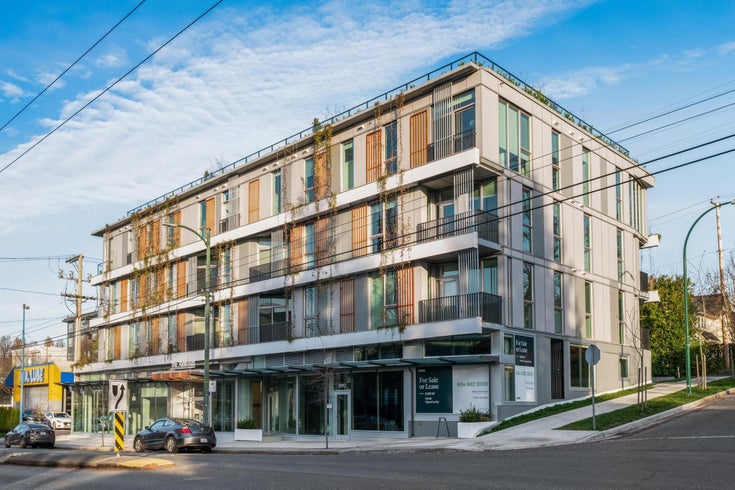 Arbutus   --   2888 ARBUTUS ST - Vancouver West/Kitsilano