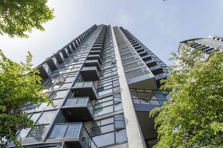 Brava Tower A   --   1199 SEYMOUR ST - Vancouver West/Downtown VW #1