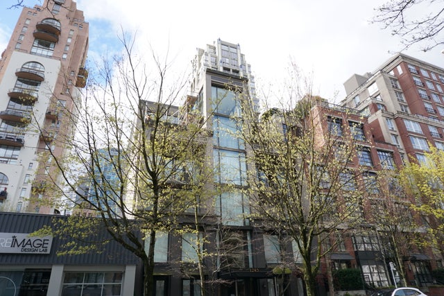 1245 Homer   --   1245 HOMER ST - Vancouver West/Yaletown