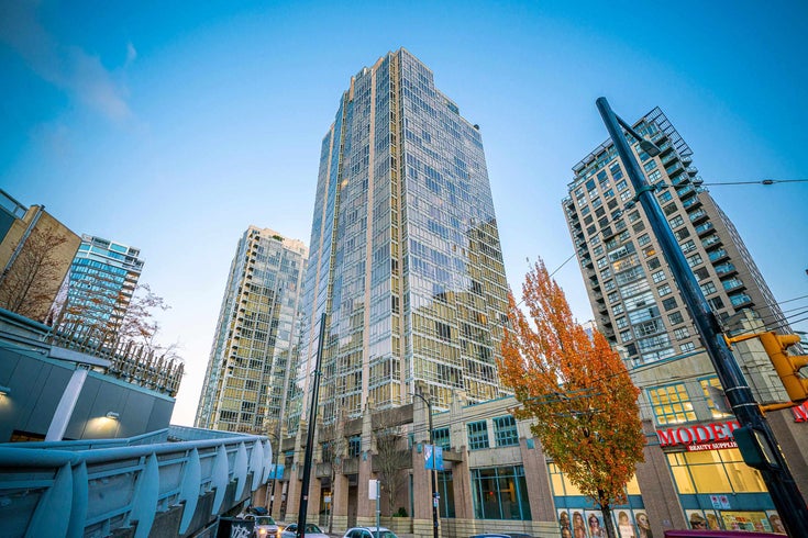 930 - 950 Cambie