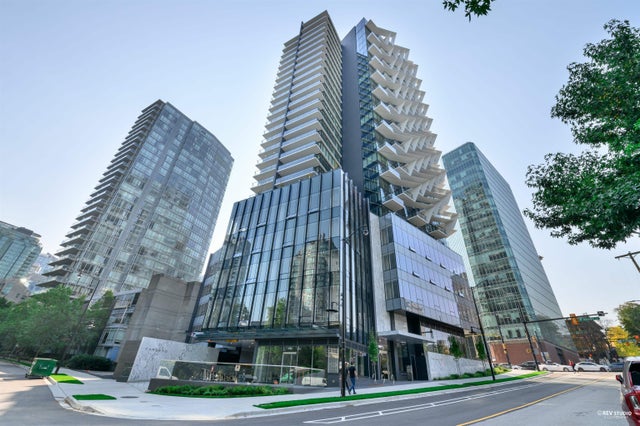 Cardero   --   620 CARDERO ST - Vancouver West/Coal Harbour