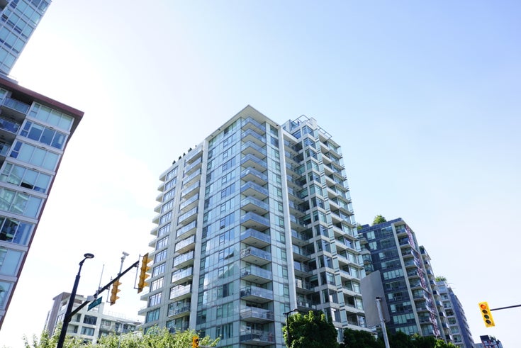 Lido   --   110 SWITCHMEN ST - Vancouver East/Mount Pleasant VE