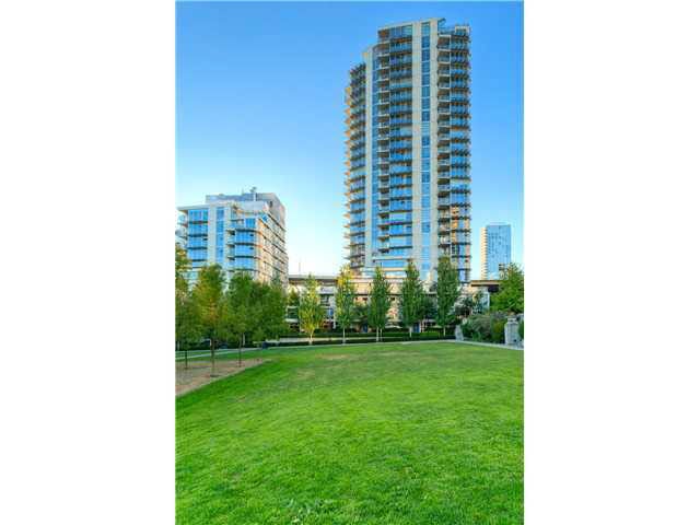 Icon   --   638 BEACH CR - Vancouver West/Yaletown #1