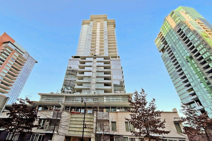 Two Harbour Green   --   1139 W CORDOVA ST - Vancouver West/Coal Harbour #1