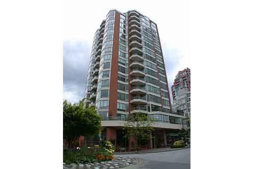 Seawalk North   --   1625 Hornby Street - Vancouver West/Yaletown #1