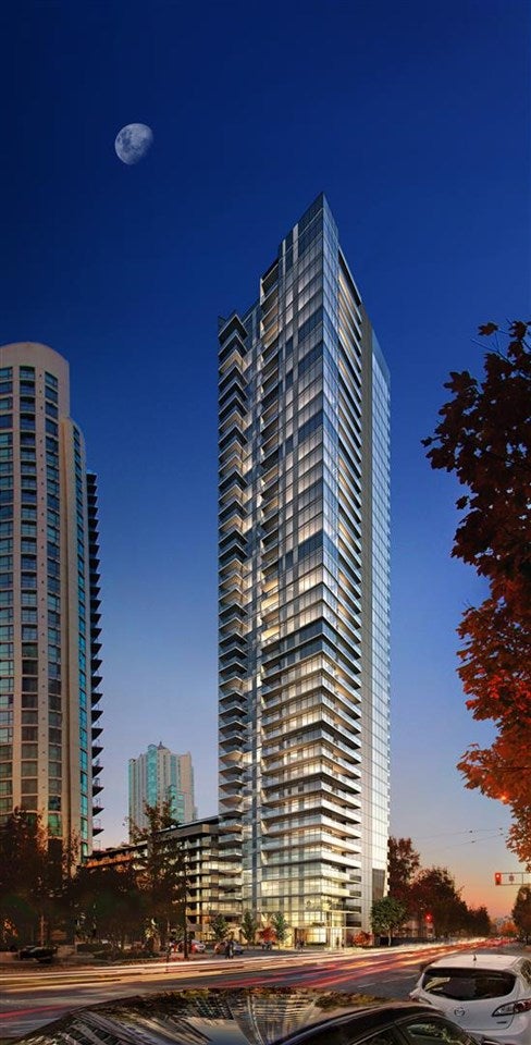 The Charleson   --   499 Pacific St - Vancouver West/Yaletown #1