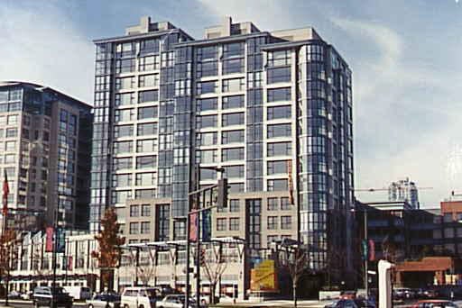 Pacific Plaza   --   238 Alvin Narod Mews - Vancouver West/Yaletown #1