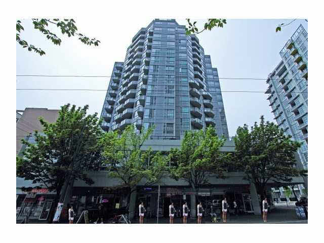 1212 Howe   --   1212 HOWE ST - Vancouver West/Downtown VW #1