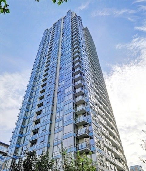 The Max   --   928 BEATTY ST - Vancouver West/Yaletown #1