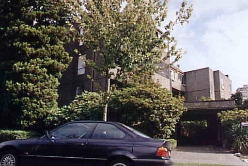  Landmark Bayside    --   1045 Burnaby Street - Vancouver West/West End VW #1