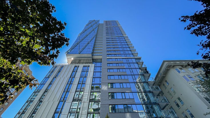 8x On The Park   --   1111 RICHARDS ST - Vancouver West/Yaletown #1