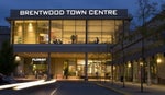 Brentwood Town Centre   --   4567 Lougheed Highway, Burnaby - Burnaby North/Brentwood Park #1