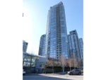West One   --   1408 STRATHMORE MEWS BB - Vancouver West/Yaletown #1