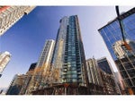 THE MELVILLE   --   1189 MELVILLE ST - Vancouver West/Coal Harbour #1