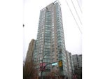 Citycrest   --   1155 HOMER ST - Vancouver West/Yaletown #1
