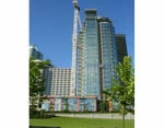 ONE HARBOUR GREEN   --   1169 W CORDOVA ST - Vancouver West/Coal Harbour #1