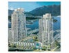 WATERFRONT PLACE    --   1457 W HASTINGS ST - Vancouver West/Coal Harbour #1