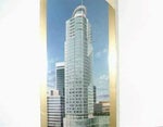 DELTA PINNACLE V   --   1128 W HASTINGS ST - Vancouver West/Coal Harbour #1