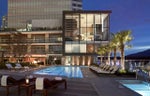 The Fairmont Pacific Rim Estates, a collection of ultra-modern luxury residences