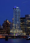Shaw Tower   --   1077 CORDOVA ST - Vancouver West/Coal Harbour #1