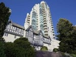 Tudor Manor   --   1311 Beach Avenue - Vancouver West/West End VW #1
